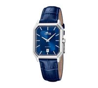 LOTUS Montre dateur Square Series