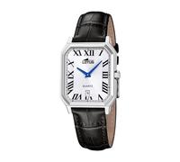 LOTUS Montre dateur Square Series
