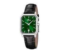 LOTUS Montre dateur Square Series