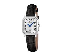 LOTUS Montre dateur Square Series