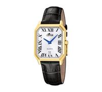 LOTUS Montre dateur Square Series