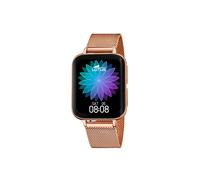 Lotus Montre digitale or rose, Taille One Size