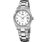 Lotus Montre Femme 15822/1 Montre Femme en acier inoxydable