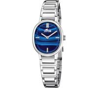 LOTUS Montre Femme 19012/3 2GETHER Boîtier en Acier Inoxydable argenté Bracelet en Acier Inoxydable argenté