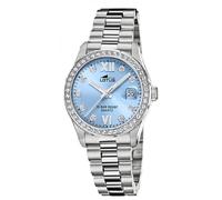 LOTUS Montre Freedom Collection 18933/5 en Acier Inoxydable