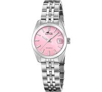 Lotus Montre pour Femme 18992/3 Freedom Boîtier en Acier Inoxydable Gris Bracelet en Acier Inoxydable Gris