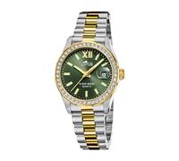Lotus Montre femme 18978/2 Freedom Collection – Quartz, acier inoxydable 316L, étanche 10 ATM