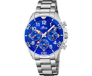 Lotus montre File 18858/1