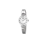 Lotus Filles Analogique Quartz Montre avec Bracelet en Acier Inoxydable 18660/1
