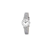 LOTUS Montre Fille Analogique Cuir - Mouvement Quartz - Montre Enfant - Verre Haute Résistance - Classique - Special Prices 18409/A