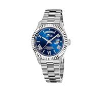 Lotus Freedom 18854/2 - Unisex - Analogique - Quartz - Stainless steel - Verre minéral