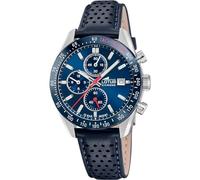 LOTUS Mixte Analogique Quartz Montre avec Bracelet en 18995/7