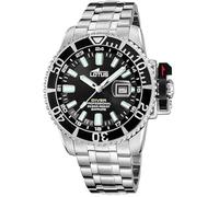 LOTUS Montre Homme Diver Professional 18938/4