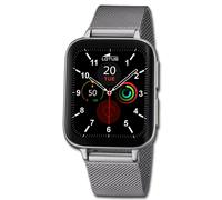 Lotus Montre Hommes Acier Inox Gris Lotus Multifonction Montre UL50032/1