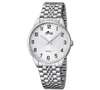 Montre Lotus 15883/1 Argenté