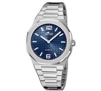 Lotus Montre Hommes Acier Inoxydable Argent Lotus Classique Montre UL18841/2