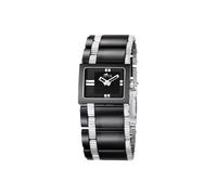 Lotus - 15597-3 - montre - Analogue Couleur du bracelet Blanc