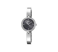 Lotus Montre pour Femme 18547/2 Outlet Boîtier en Acier Inoxydable Gris Bracelet en Acier Inoxydable Gris