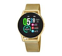 Montre femme L50003-A - Lotus 01-031 SMARTWATCH Doré