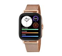 Montre Femme Fonctionnalité Intelligente Lotus Montres 01-031 SMARTWATCH L50045-1 - Bracelet Doré rose Doré rose