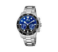 Montre Lotus Connected Bleu Et Noir