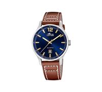 Lotus Montre Hommes Cuir Braun Lotus Classique Montre UL18954/2