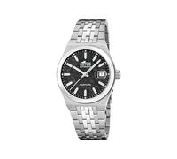 LOTUS Montre pour Homme 19000/8 Automatic Boîtier en Acier Inoxydable Gris Bracelet en Acier Inoxydable Gris