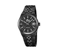 LOTUS Montre pour Unisex 19104/1 Automatic Boîtier en Acier Inoxydable Noir Noir