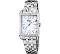 LOTUS Montre Square Series