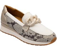 Lotus Natural Loafer Shoes Natural EU 38 (UK 5)