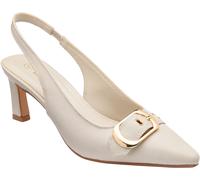 Lotus Nude Slingback Shoes Nude EU 37 (UK 4)