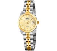 Lotus Old Money 19014/3 - Femme - 26 mm - Analogique - Verre minéral