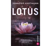 Lotus Par Jennifer Hartmann, l'autrice phénomène de Still Beating - Jennifer Hartmann - Harpercollins - broché - Roman
