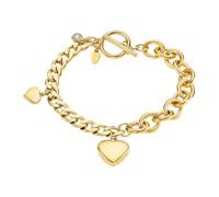 LOTUS PULSEIRA, AÇO