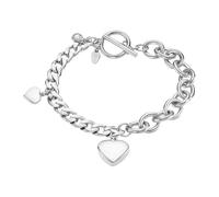 LOTUS PULSEIRA, AÇO