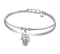 LOTUS Pulsera Style LS2015-2/5 infinito acero