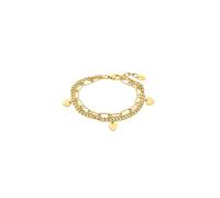 Lotus Pulsera Style LS2314-2/2 doble cadena mujer