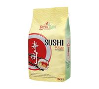 LOTUS Riz rond pour sushis 20 kg
