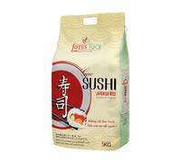 LOTUS Riz rond pour sushis 5 kg