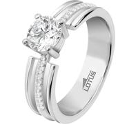 Lotus Silver Anneaux Argent 925 Lotus Silver Charming Lady Femme JLP3680-3-116