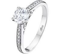 Lotus Silver Anneaux Argent 925 Lotus Silver Pure Essential Femmes JLP3441-3-118