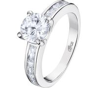 Lotus Silver Anneaux Argent 925 Lotus Silver Pure Essential Femmes JLP3444-3-116