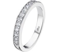 Lotus Silver Anneaux Argent 925 Lotus Silver Pure Essential Femmes JLP3445-3-118