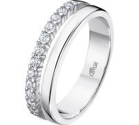 Lotus Silver Anneaux Argent 925 Lotus Silver Pure Essential Femmes JLP3446-3-114