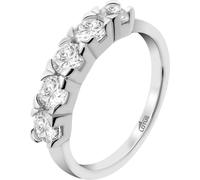 Lotus Silver Anneaux Argent 925 Lotus Silver Trendy Femmes JLP3739-3-114
