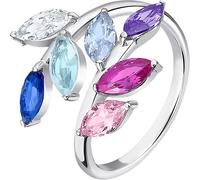 Lotus Silver Anneaux Femme Lotus Silver IT Girl 925 argent sterling D2JLP3380-3-114