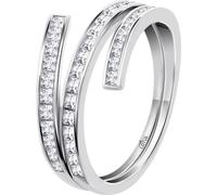 Lotus Silver Anneaux Femmes Lotus Silver Trendy 925 Argent Sterling D2JLP3731-3-112