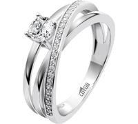 Lotus Silver Anneaux Femmes Lotus Silver Trendy 925 argent sterling D2JLP3732-3-114