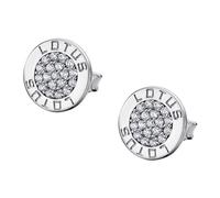 Lotus Silver Boucles d’oreilles Argent 925 Zirconia LP1252-4-1