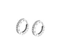 Lotus Silver Boucles d'oreilles Boucles d'oreilles It Girl LP1887-4/1 LP1887-4/1 Marque, Taille Unique, Métal Non précieux, Pas de gemme